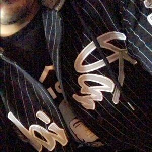 Meet your Posher, Eric